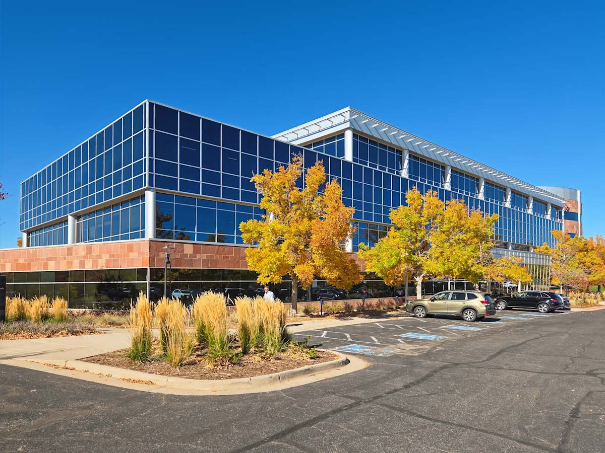 Shea Center I photo 1