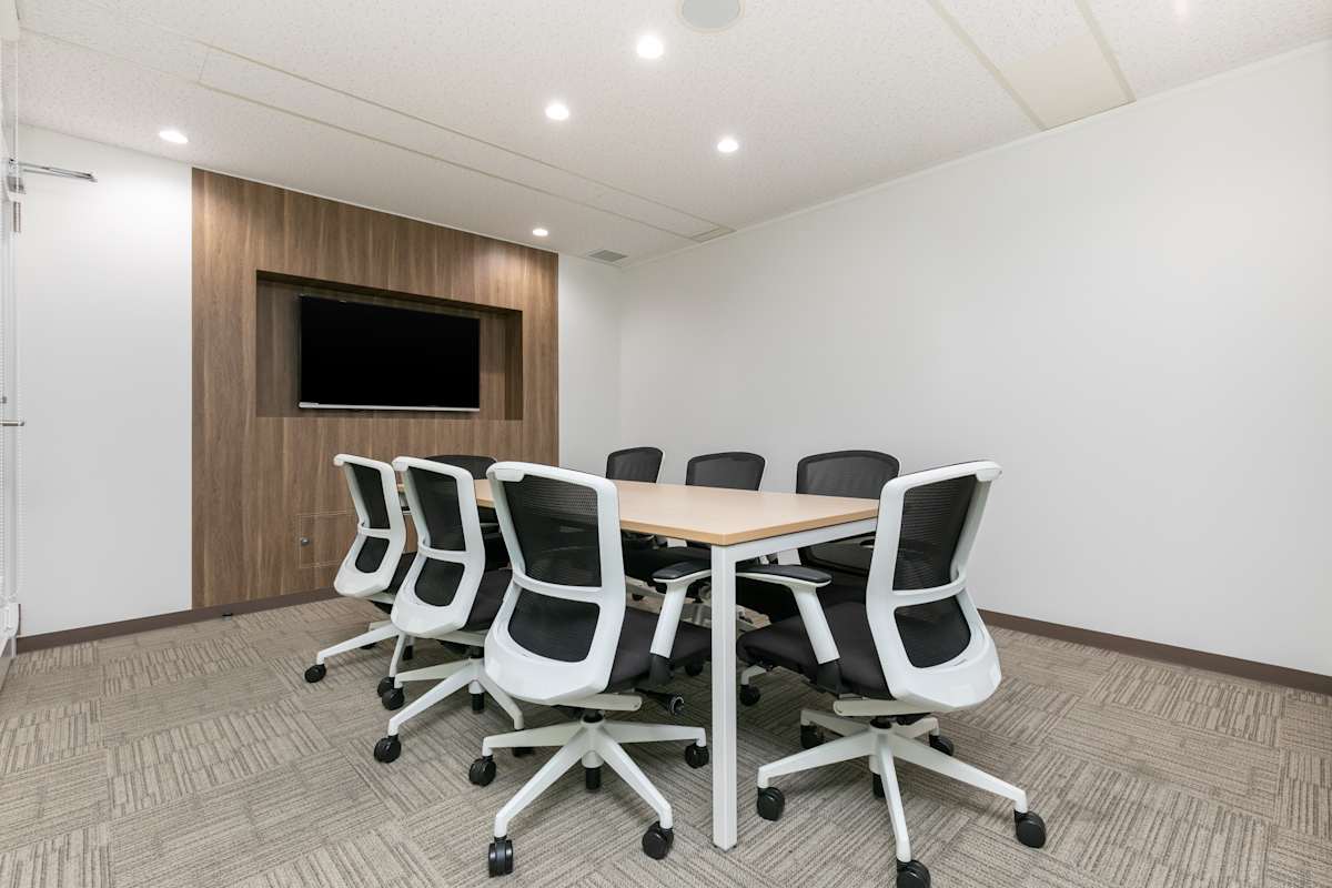 Sotetsu KS Building photo 5
