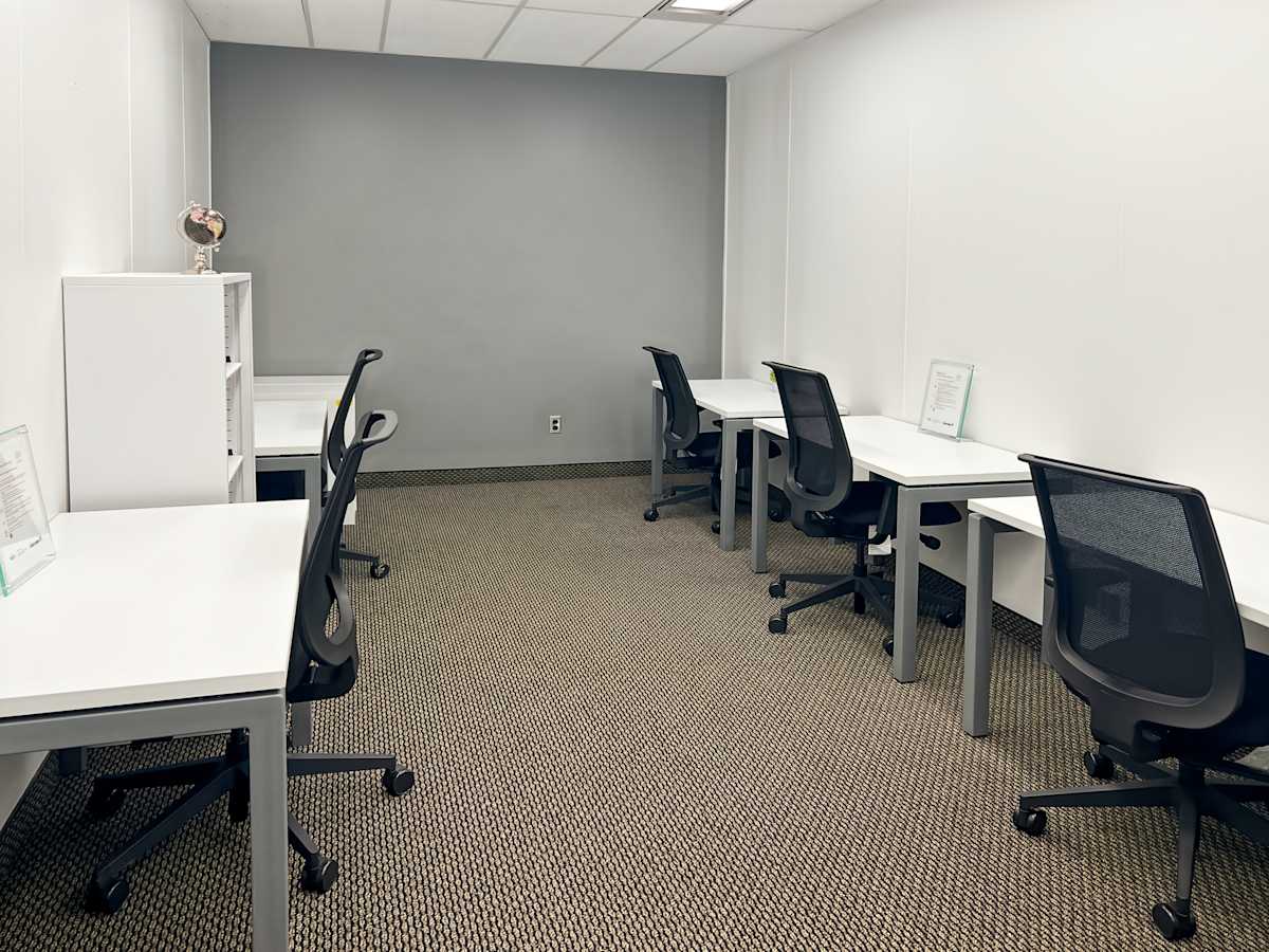 Mississauga Executive Centre 2 photo 2