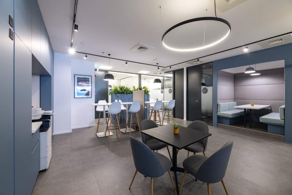 Iulius Business Center photo 5