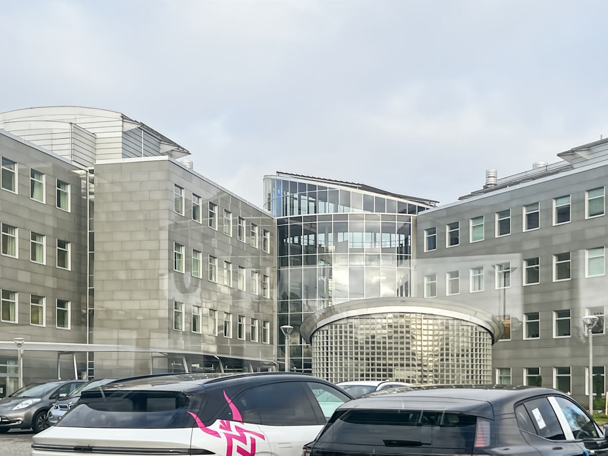 Regus - Kokstadvegen 41 photo 1