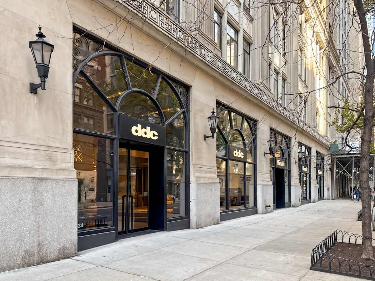 136 Madison Avenue photo 11