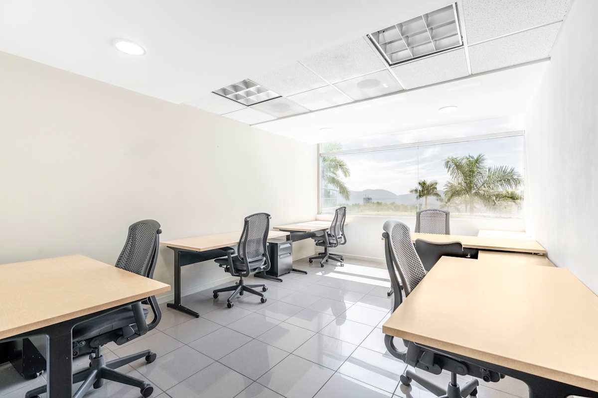 World Trade Center San Salvador photo 4