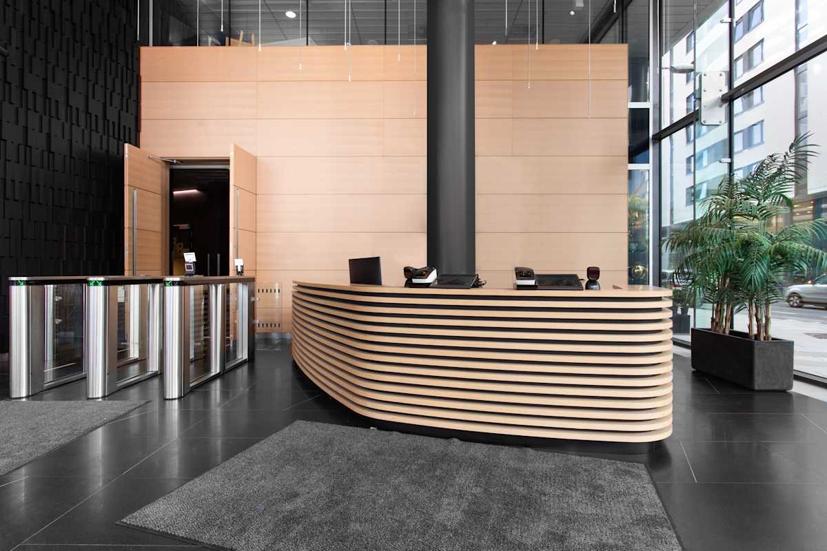 Skøyen Business Park photo 6