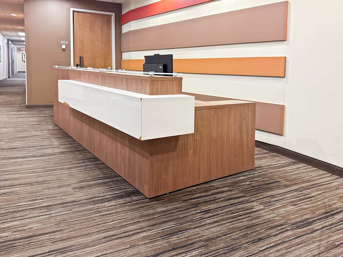 Crowfoot Centre photo 9