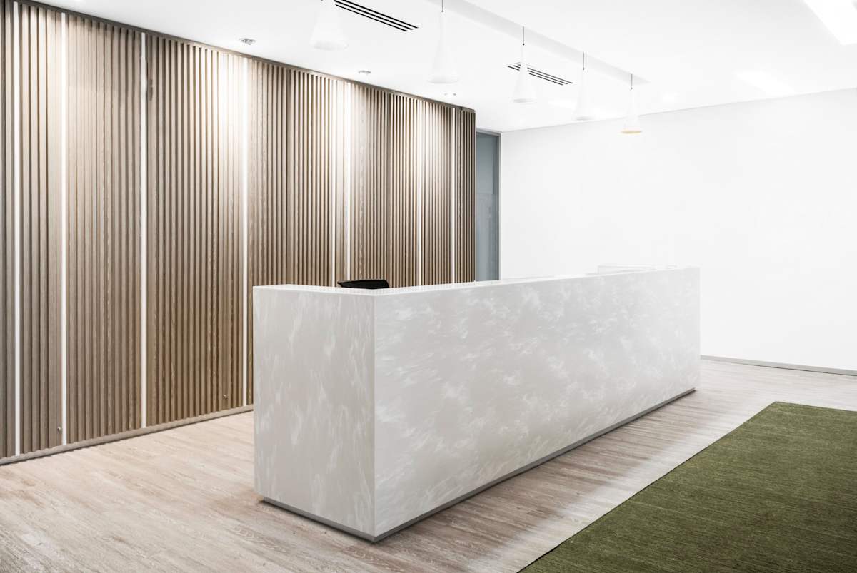 Regus - Queretaro, Constituyentes photo 2