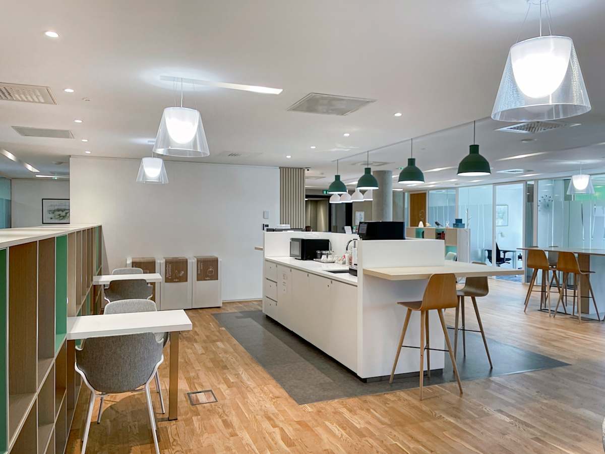 Regus - Toulouse, Ramonville Business Centre photo 7