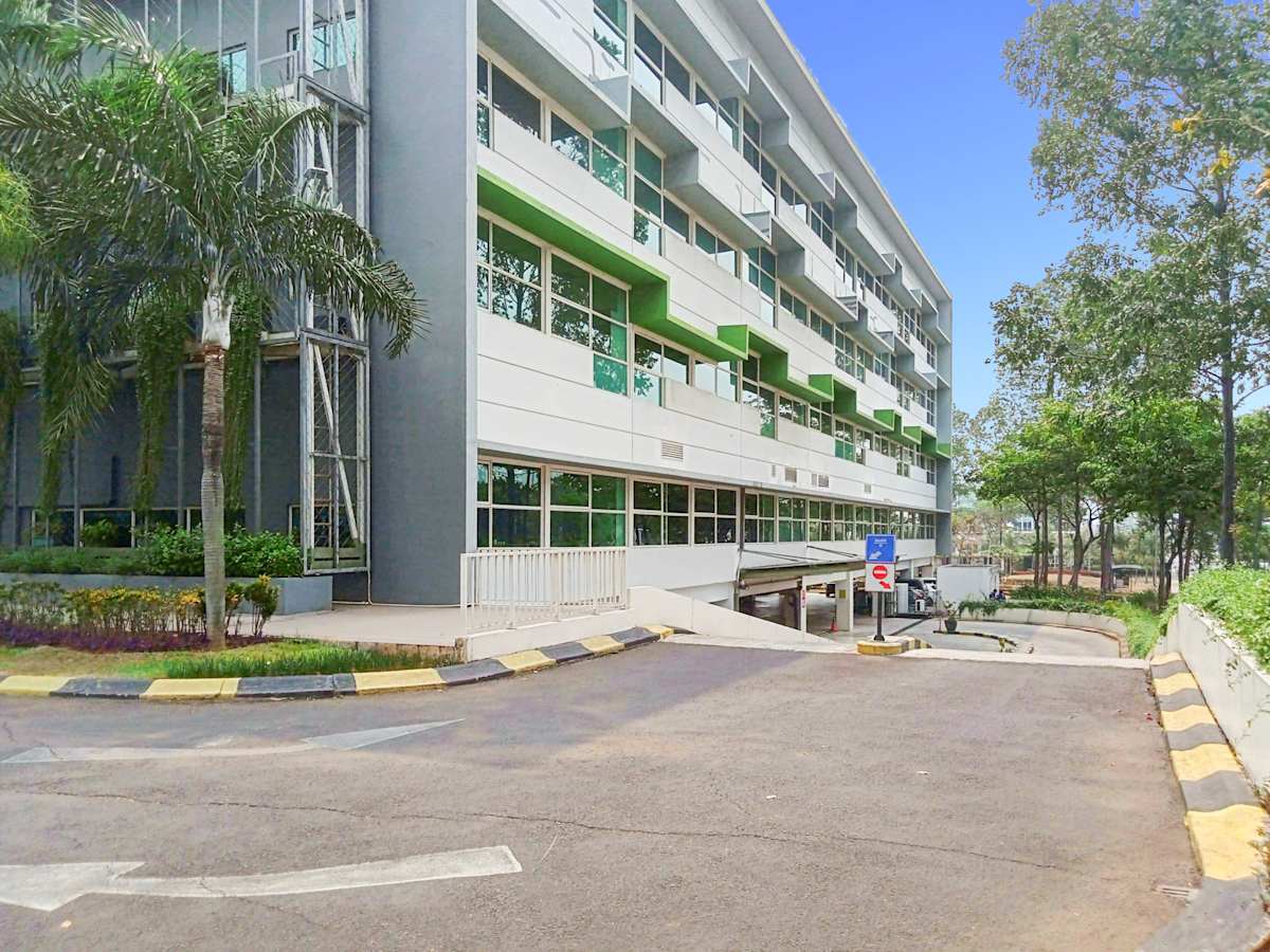 Scientia Business Park photo 8