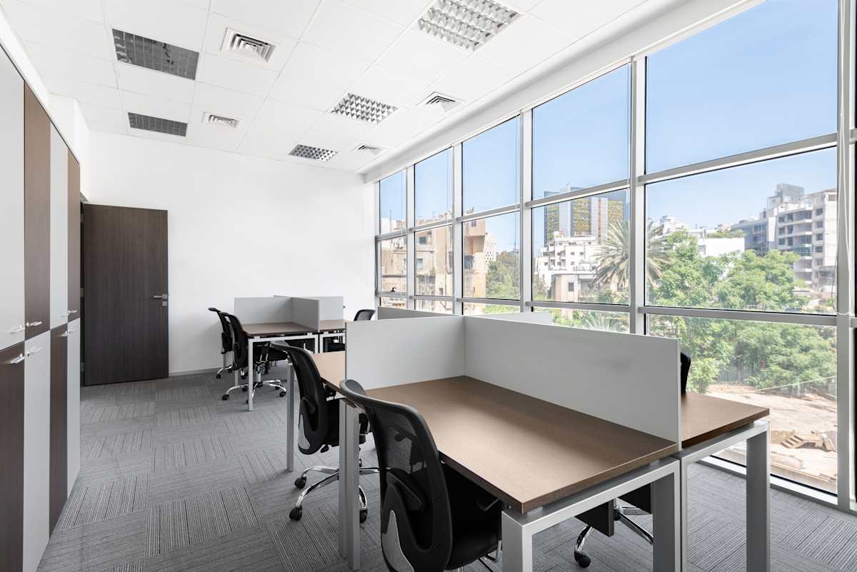 Le Bureau Building photo 4