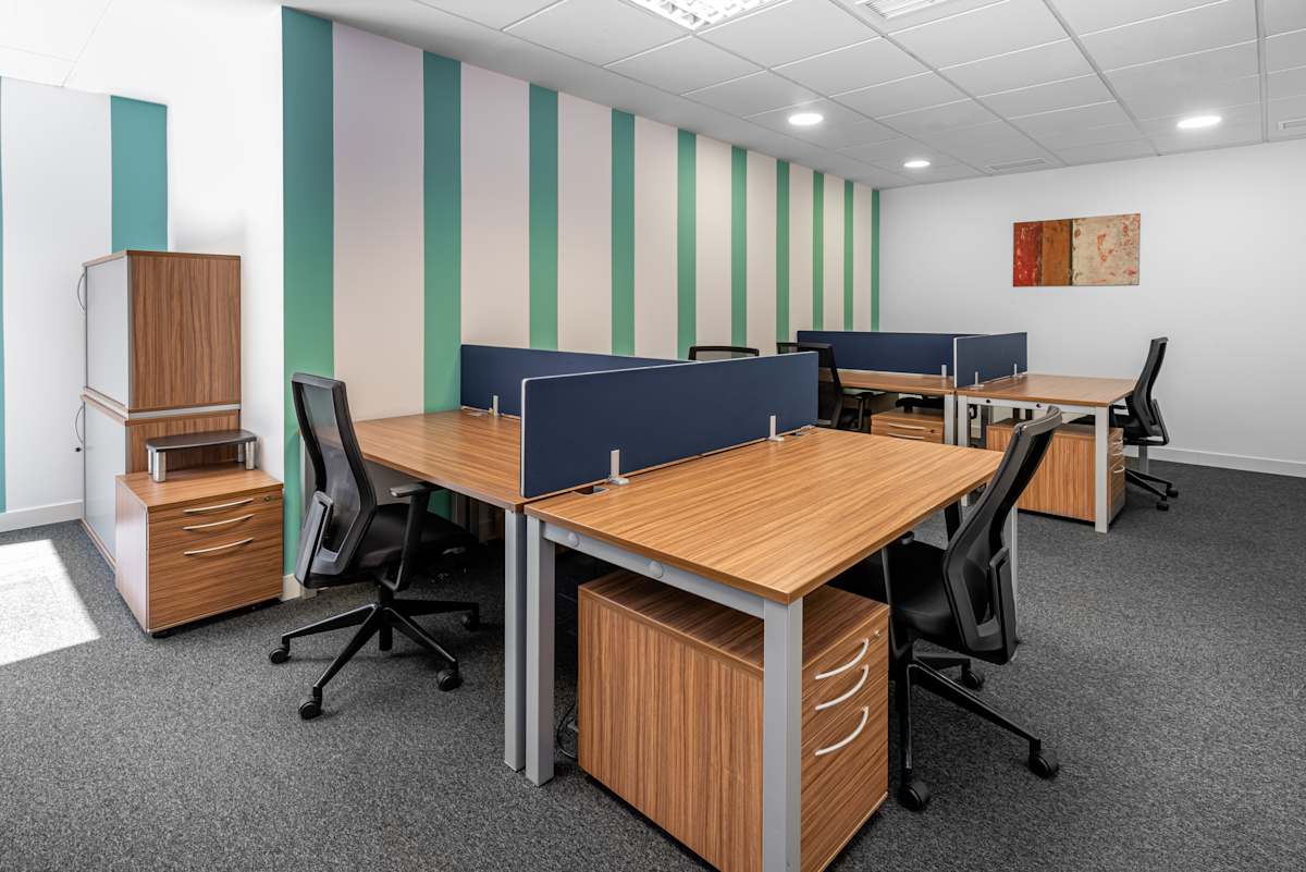 Regus - La Moraleja Business Park photo 7