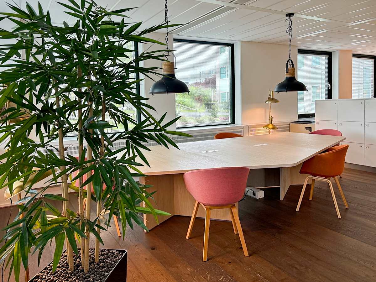 Regus - Hoofddorp, Central Station photo 9