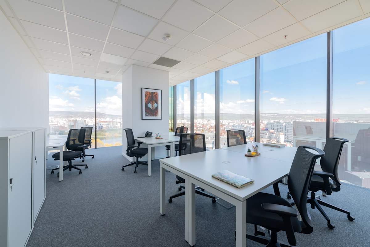 Iulius Business Center photo 11