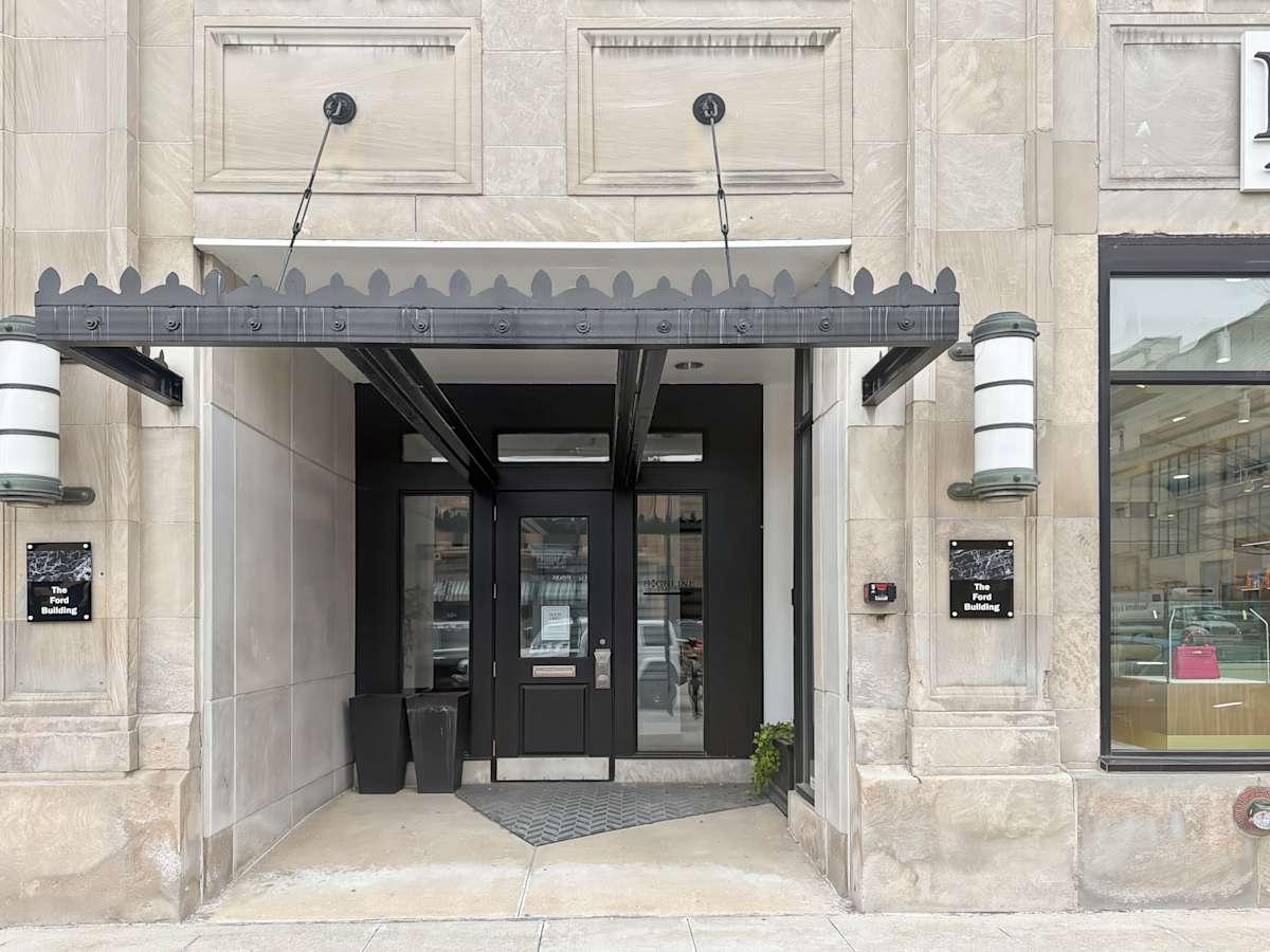 The Ford Building photo 1
