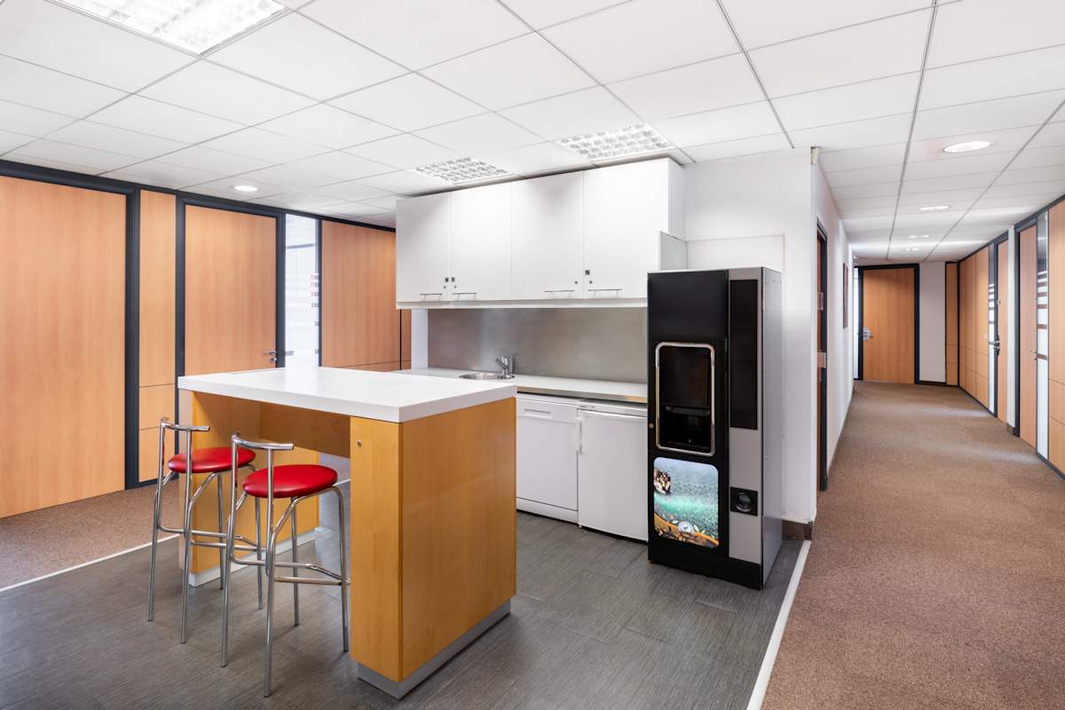 Regus - Lyon, La Villette photo 5