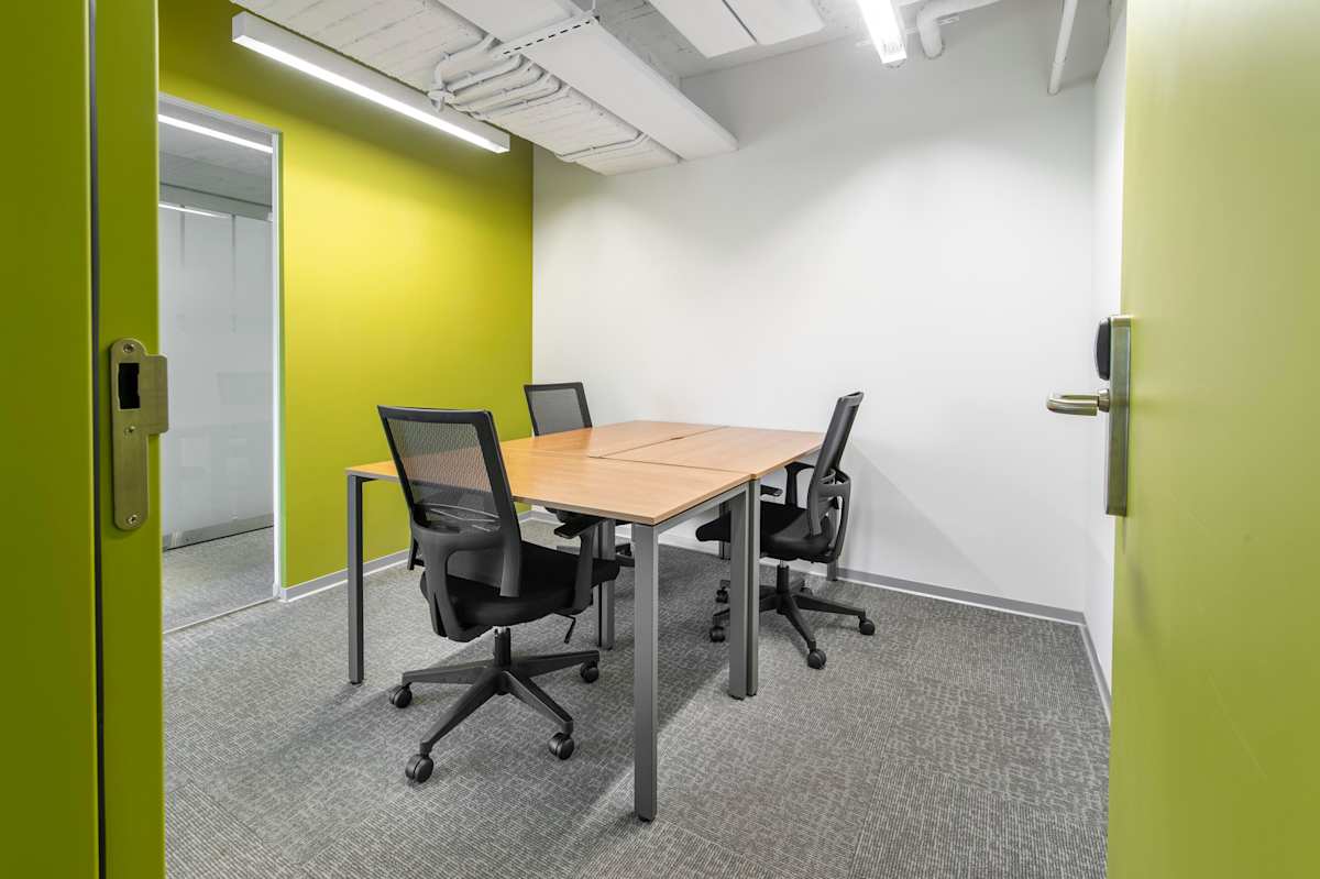 Regus - 512 Yingcai Road photo 3