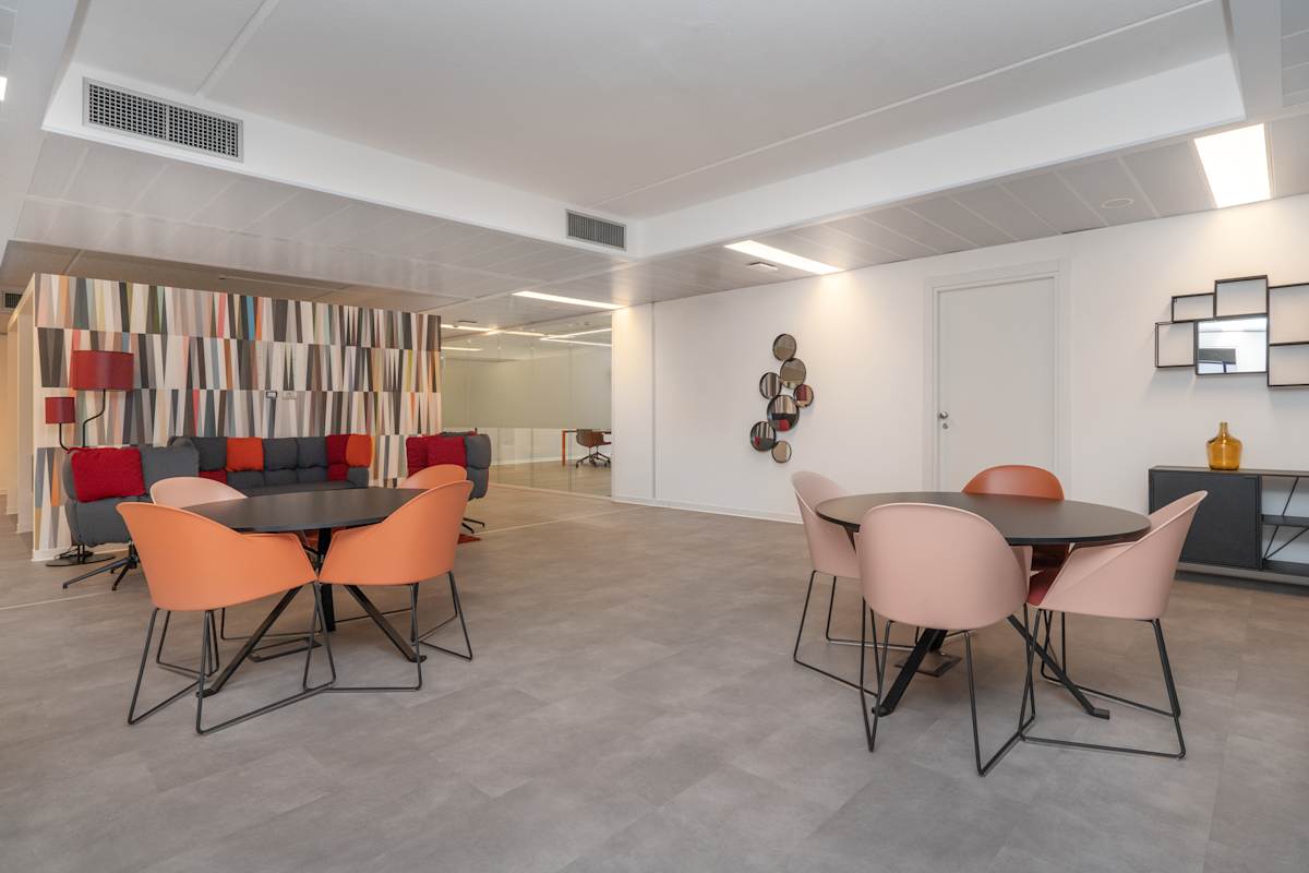 Regus - Milanofiori, Strada 4 photo 10