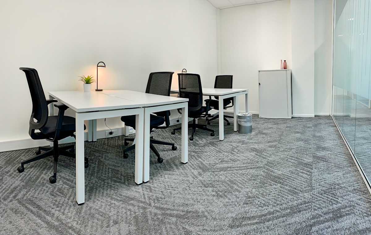 Regus - Den Bosch, Central Station photo 11