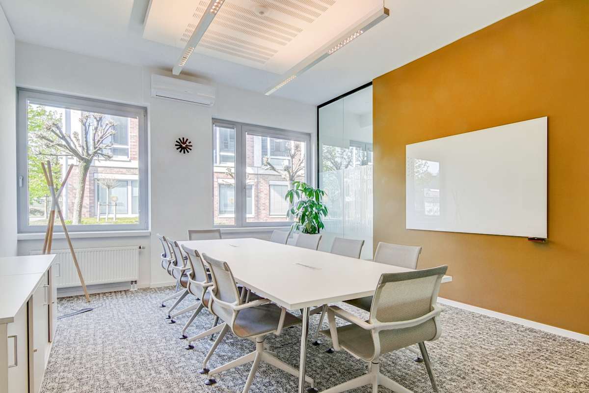 Regus - Oberhausen, Centro photo 12