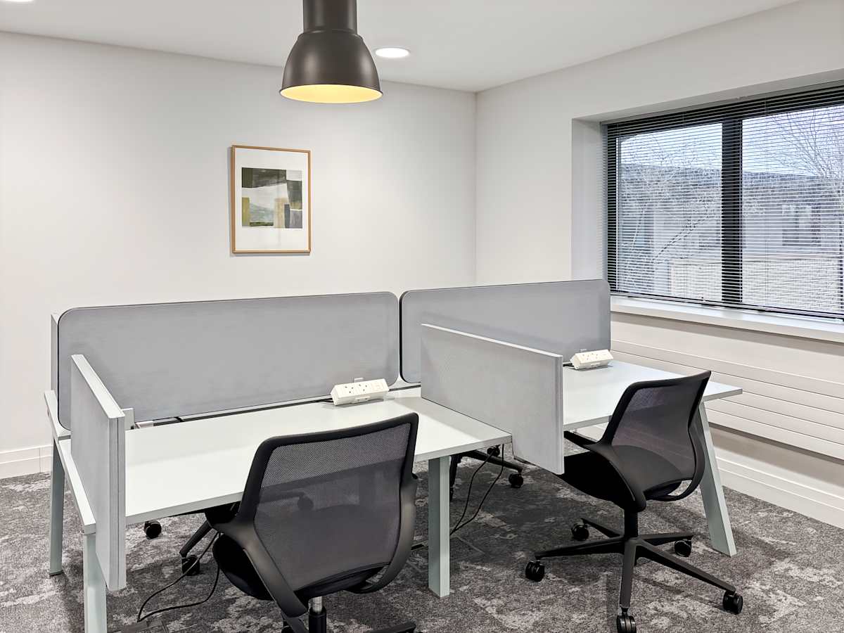 Regus - Citywest Business Campus photo 8