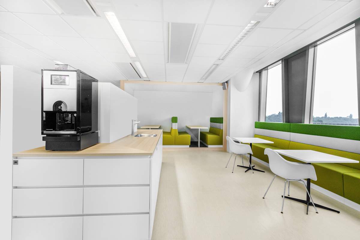 Regus - Zwolle, Grote Voort photo 6