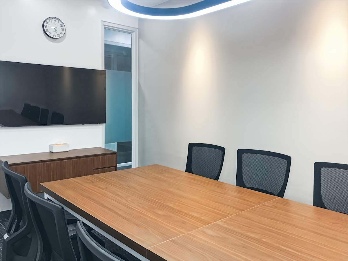 Regus - South Supermarket photo 5