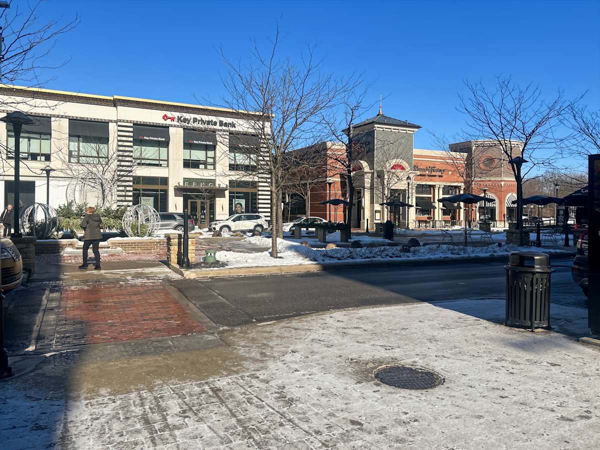 Regus - Westlake, Crocker Park photo 5