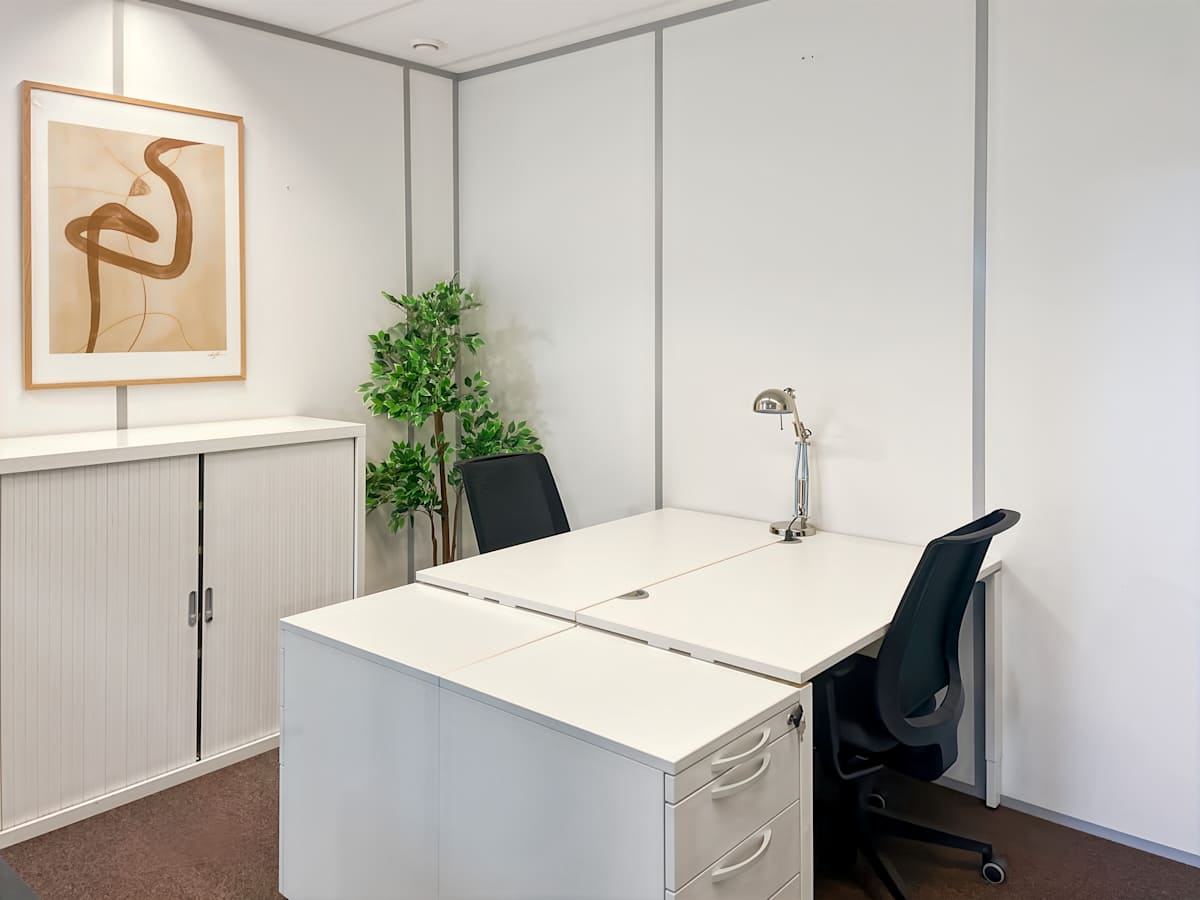 Regus - Tilburg, Hart van Brabantlaan photo 3