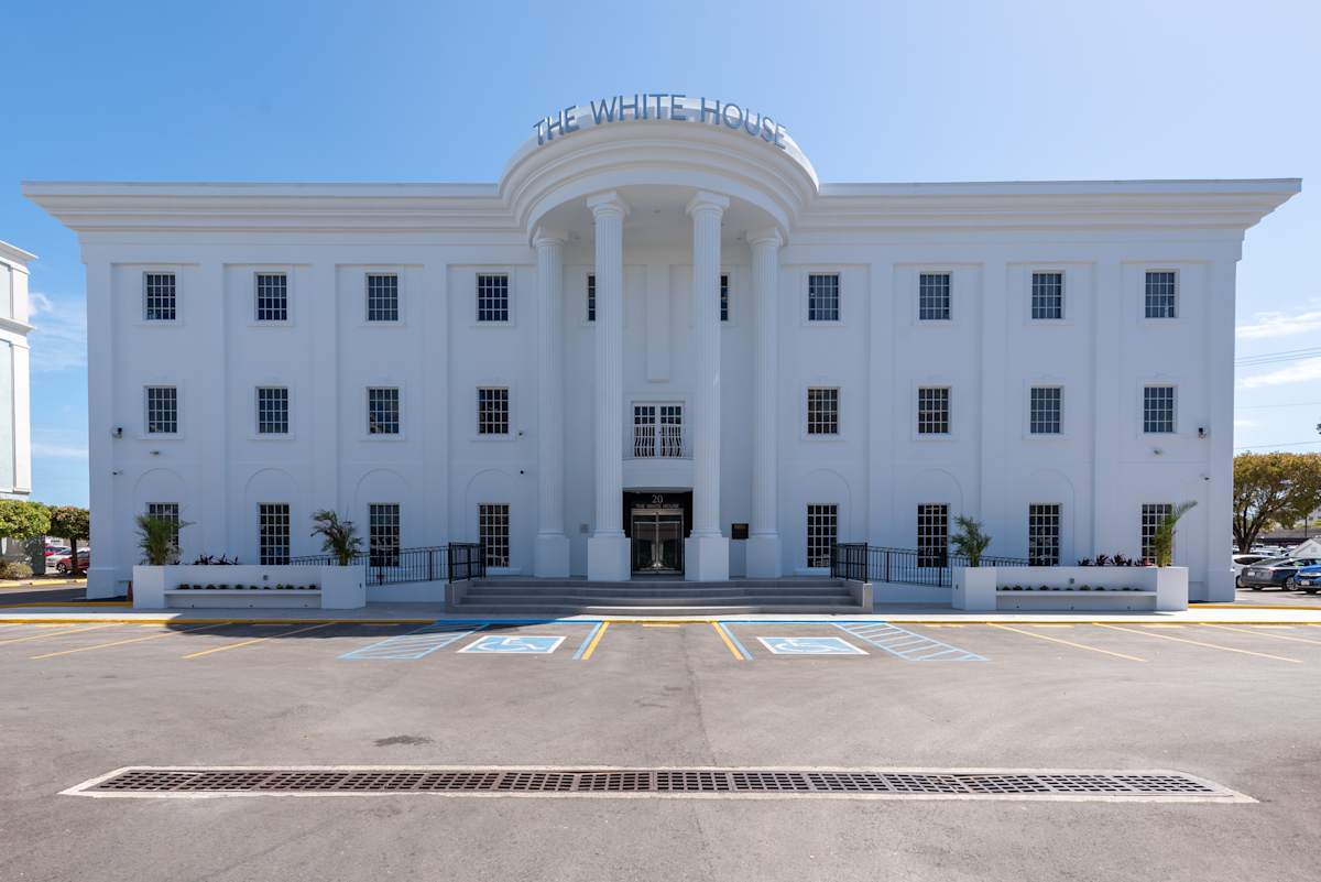 The White House photo 1