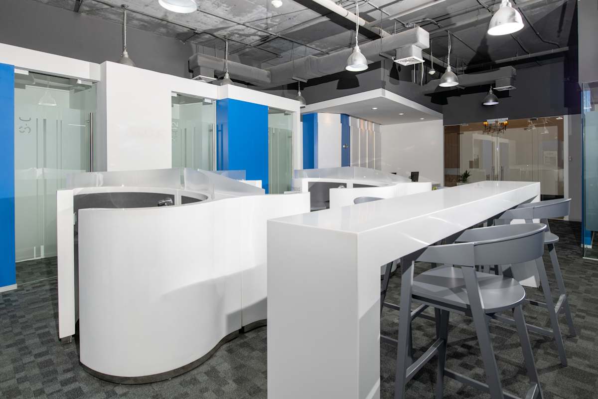 Regus - Harbor Mall photo 5