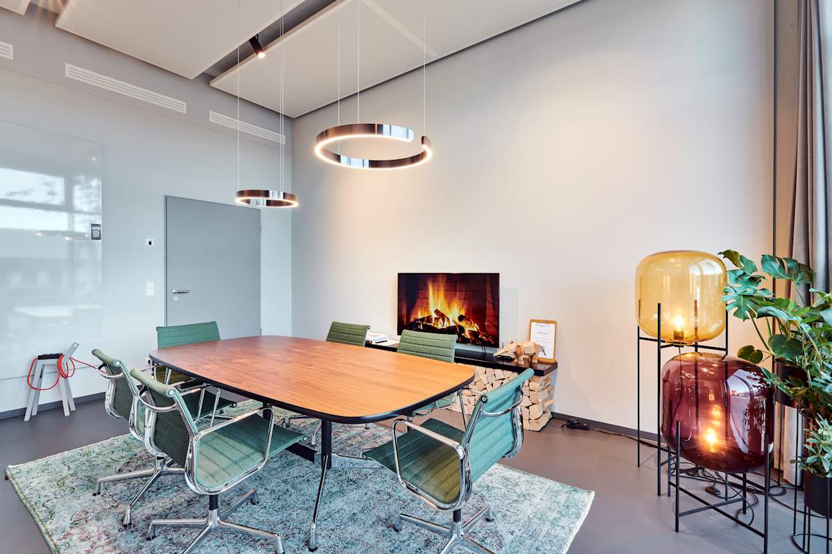 Design Offices Gerlingen photo 8
