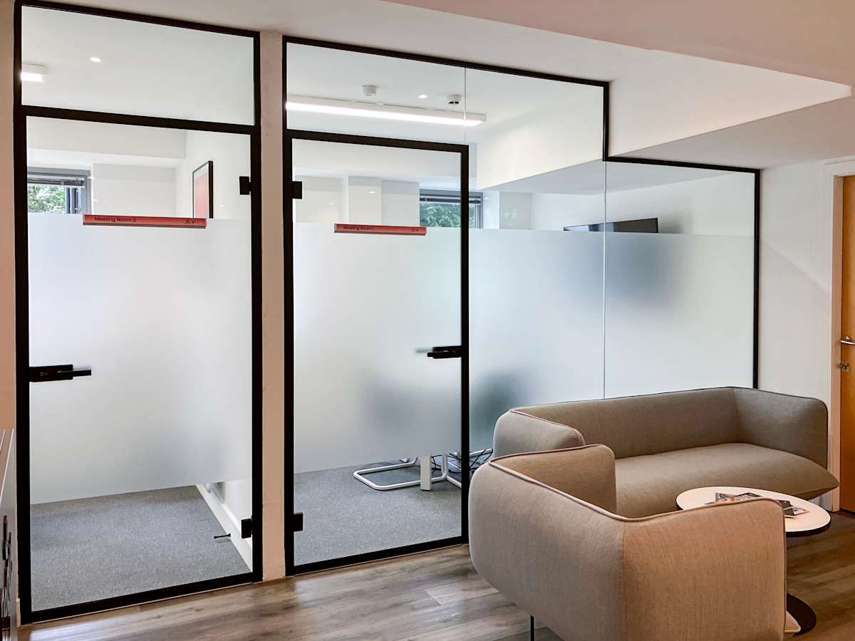 New City House photo 5