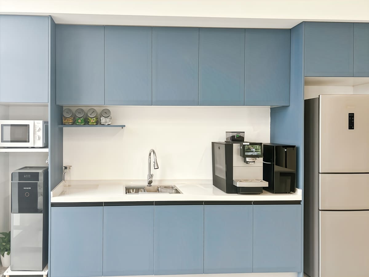Regus - Dingxin Building photo 6