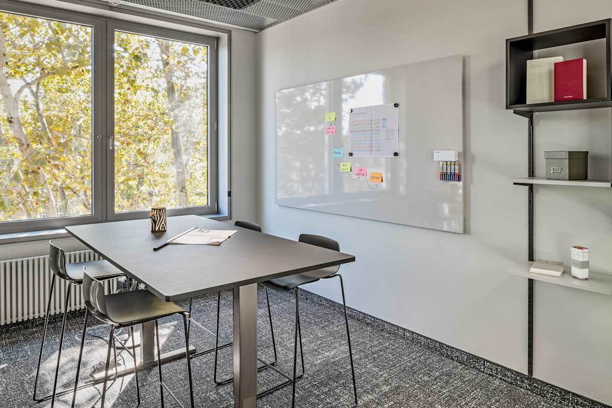 Design Offices Karlsruhe, Bahnhofplatz photo 9