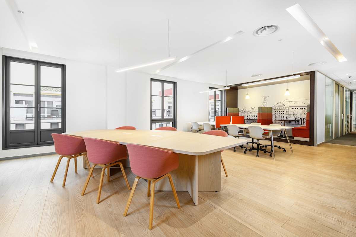 Regus Nice Rue de France photo 3
