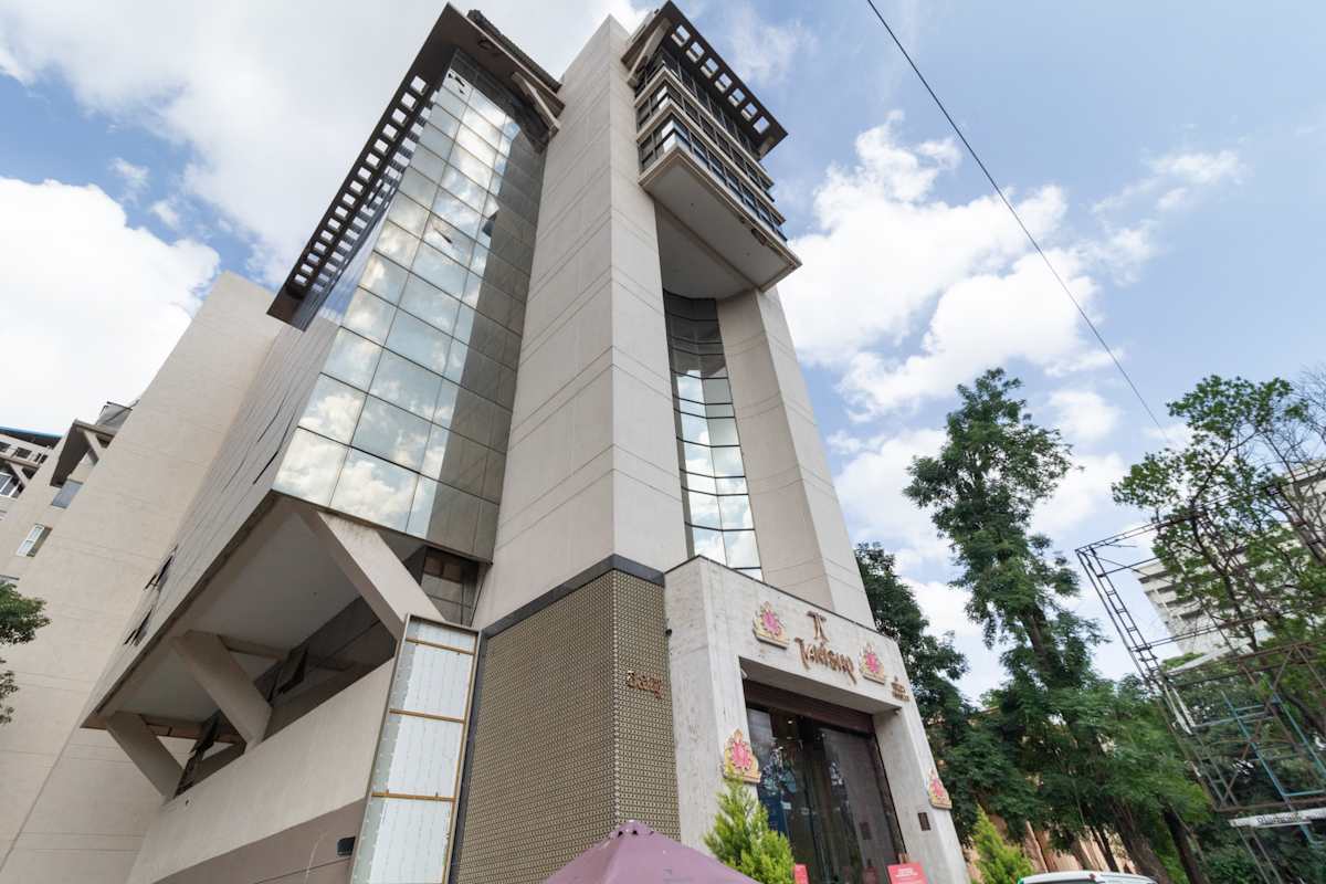 The Estate Building photo 1