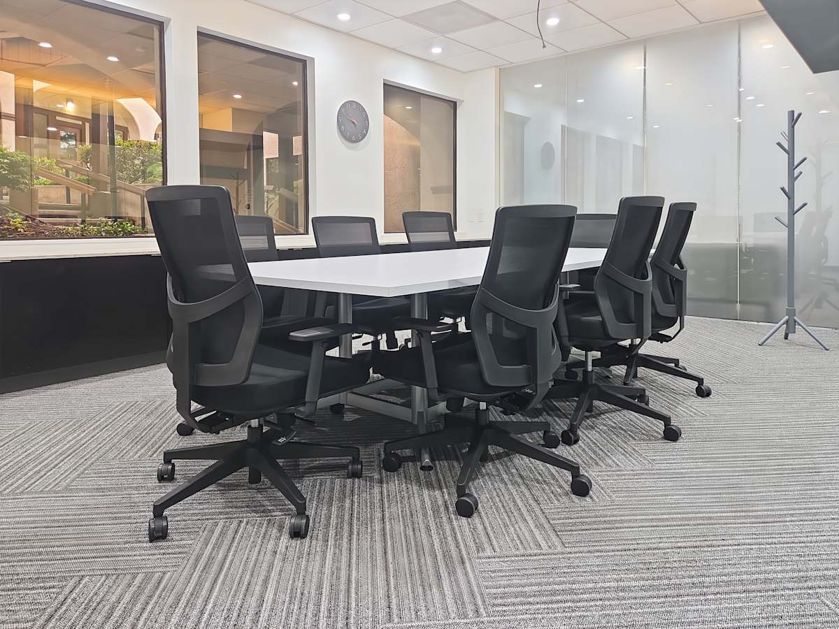 Regus - Orinda - 4 Orinda Way photo 3