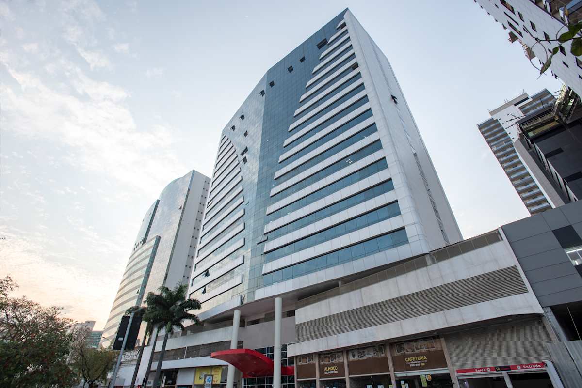 Vitoria Work Center photo 1