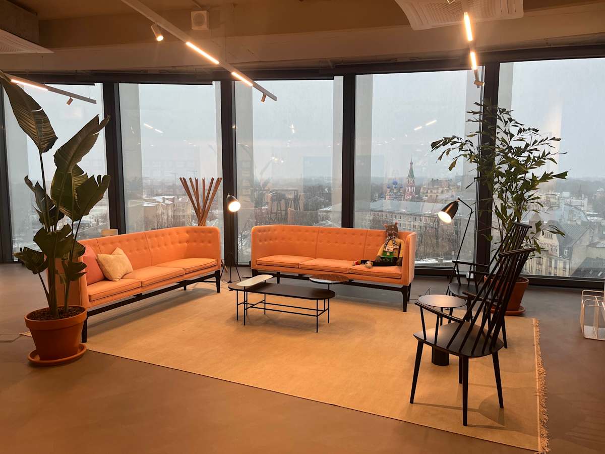 Zunda Towers photo 11
