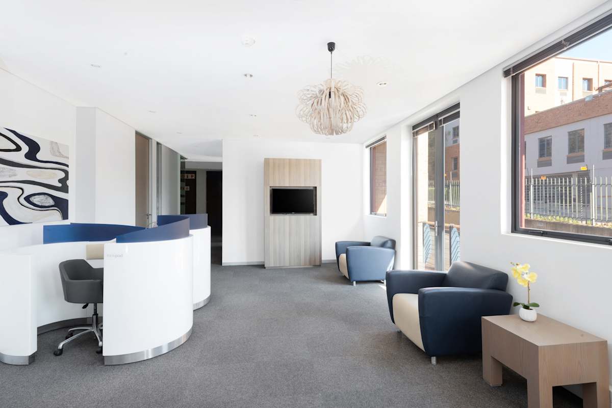 Quadrum Office Park photo 6