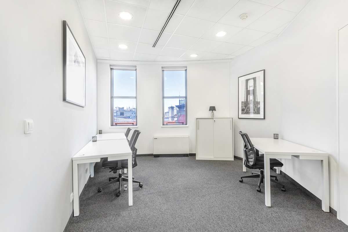 Regus - Belgrade, Knez Mihailova photo 2