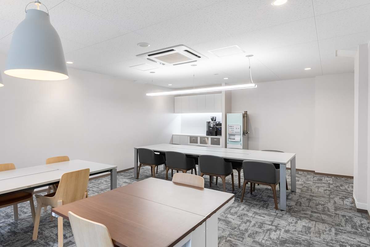 Regus - Toyama Denki Building photo 2