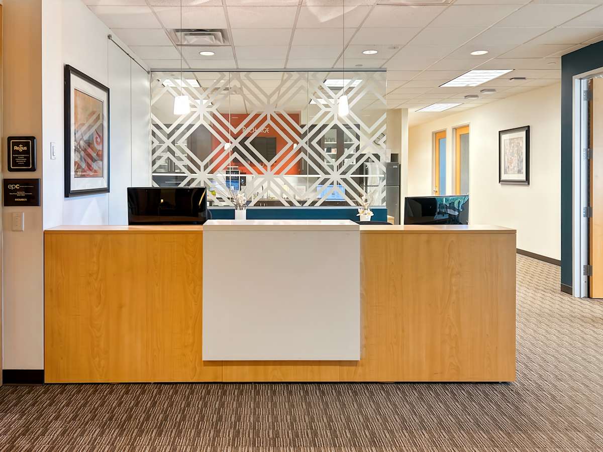 Crosstown Corporate Center photo 12