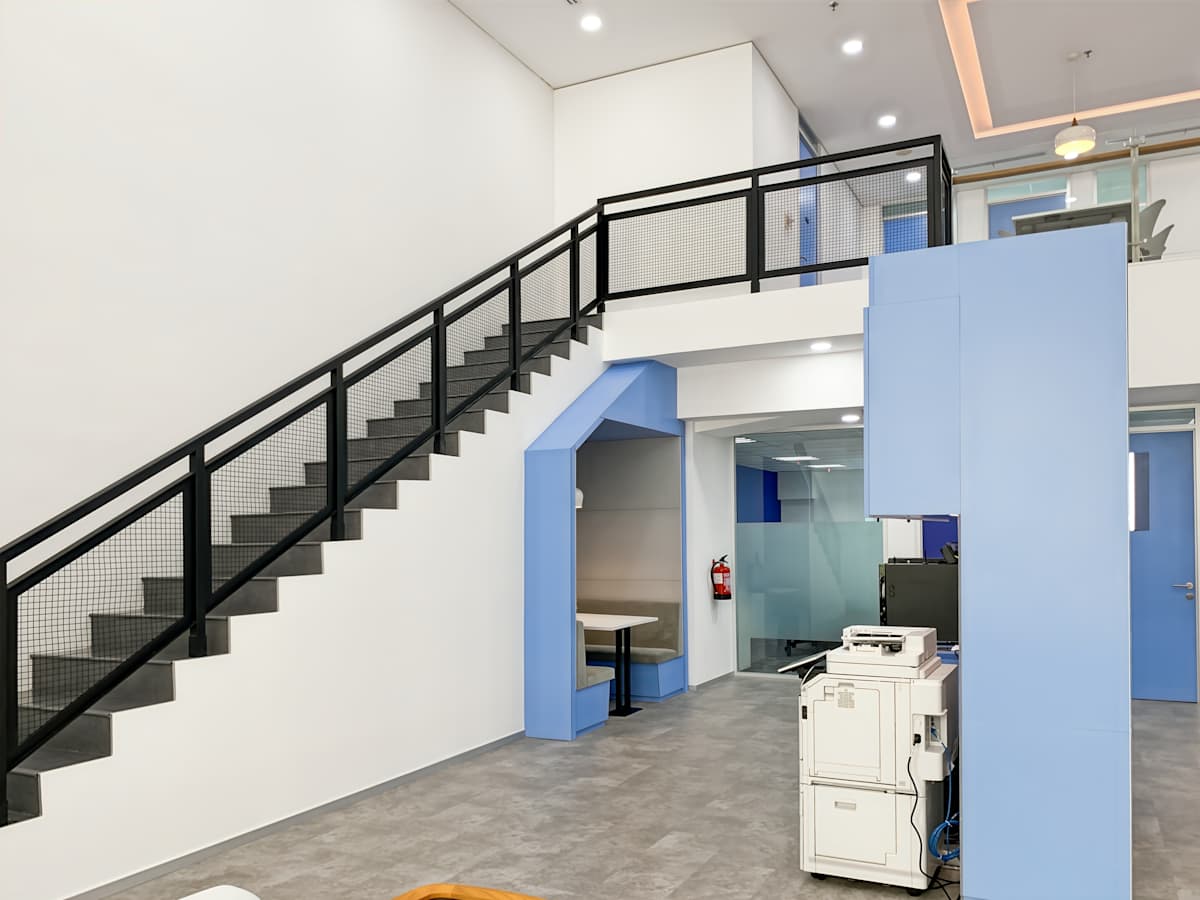 Regus - Menara BCA, Grand Indonesia photo 8
