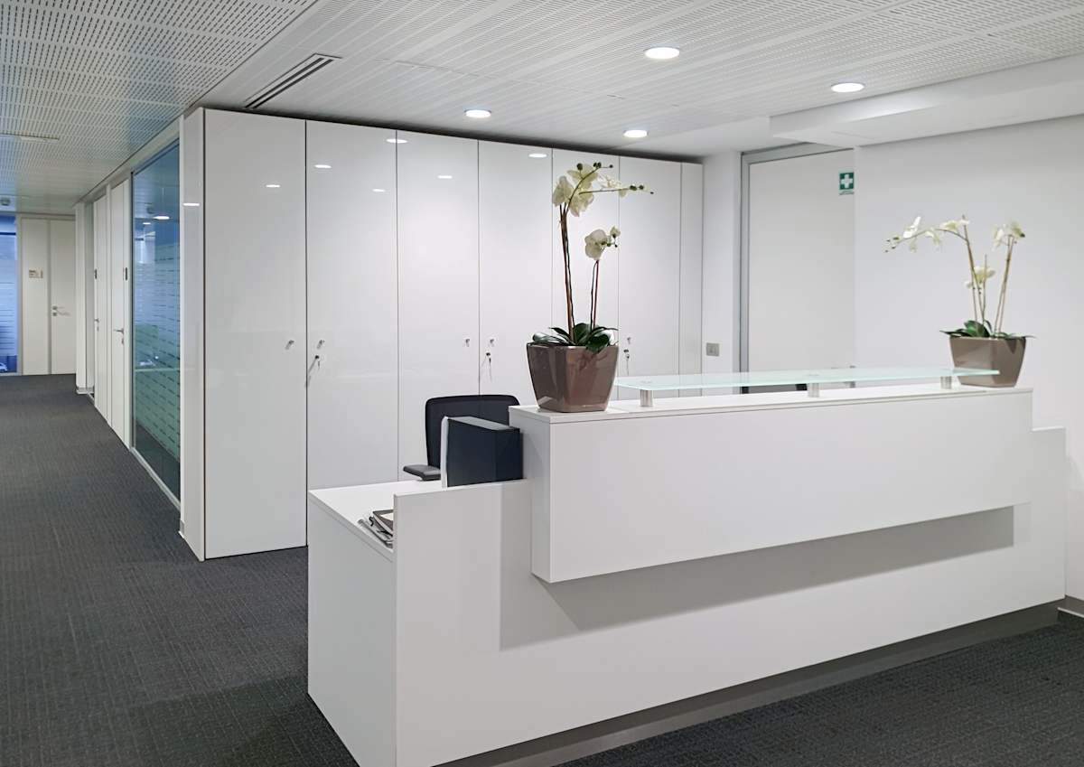 Regus - Milanofiori photo 4