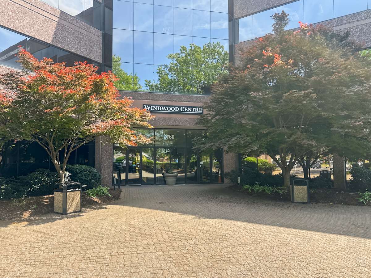 Windwood Center