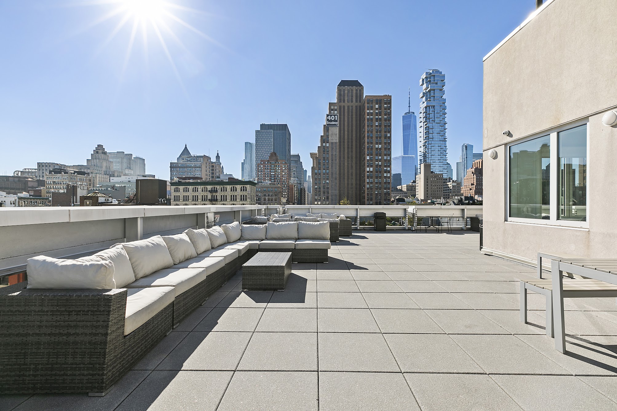 433 Broadway - Penthouse B photo 8