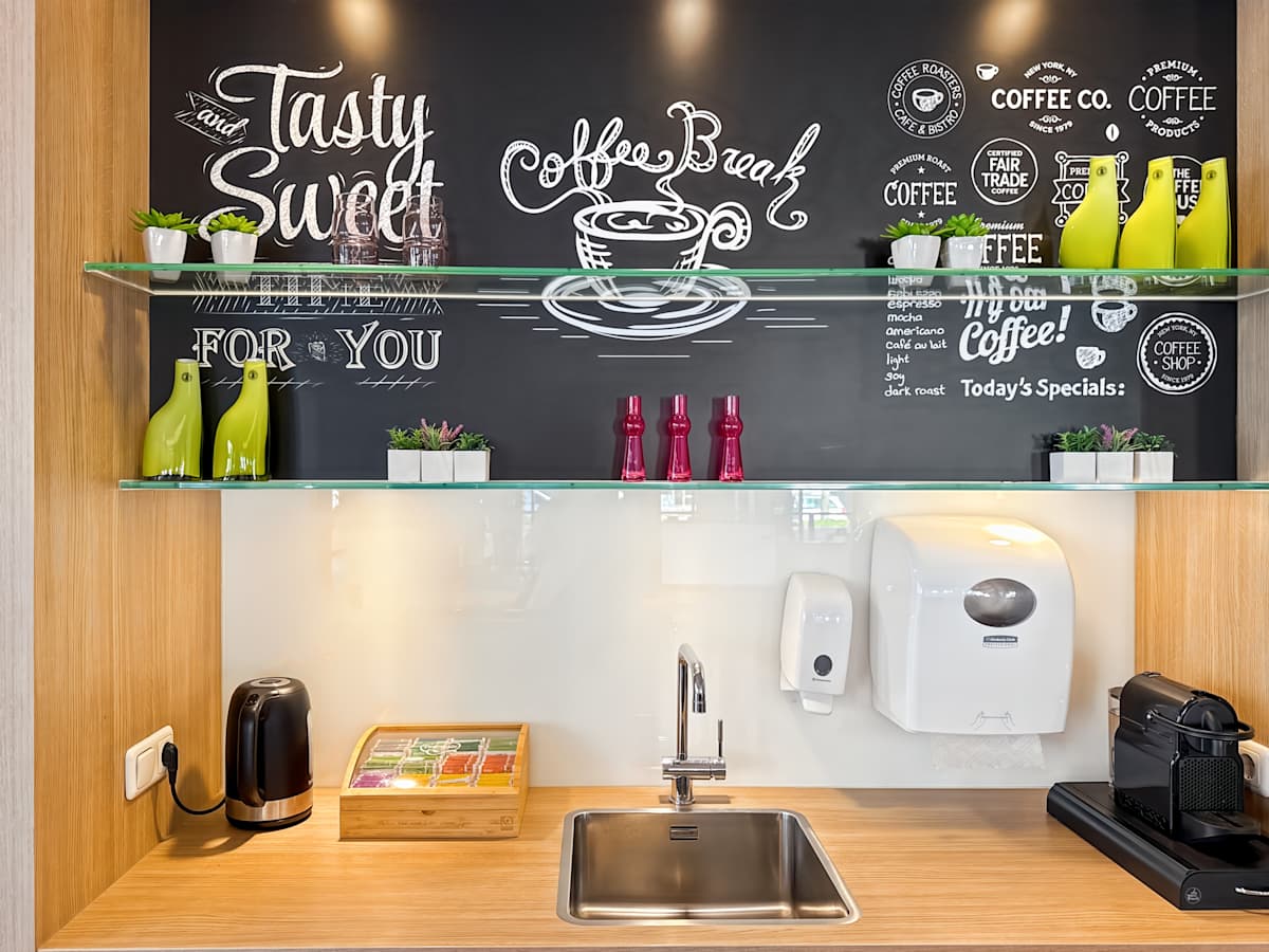 Regus - Maastricht, Randwyck photo 11
