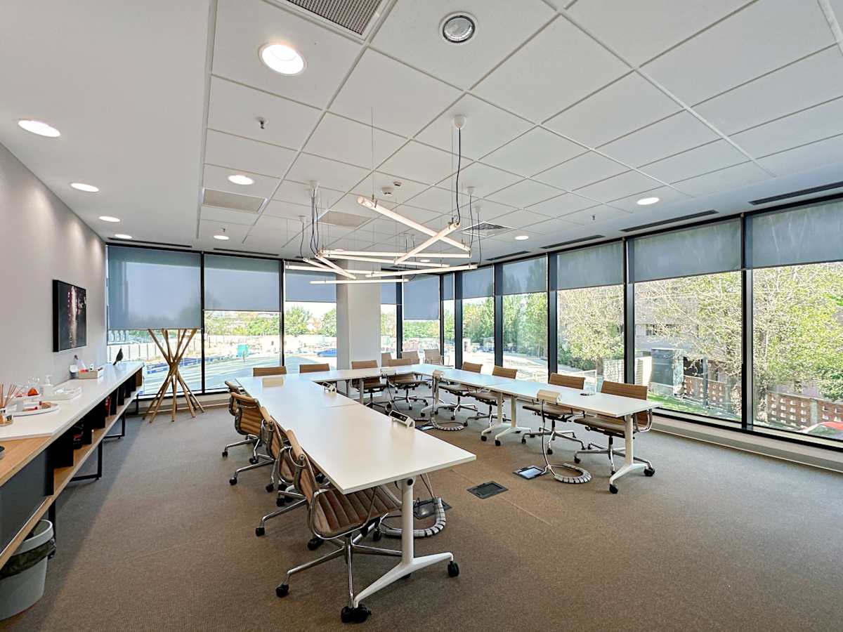 Spaces Campus 6 photo 5