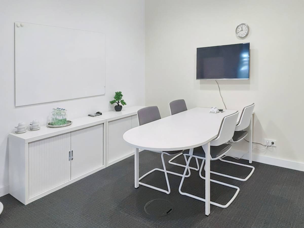 Regus - Berlin, Alexanderplatz photo 2