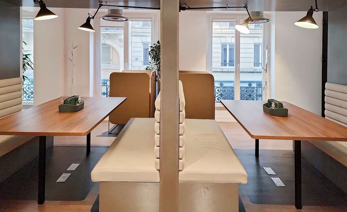 Regus - Paris, Chatelet photo 7